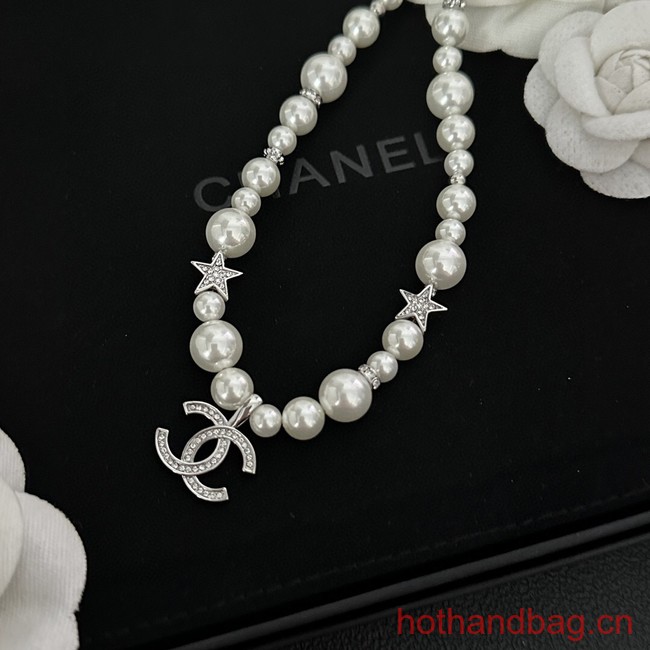 Chanel NECKLACE CE12737