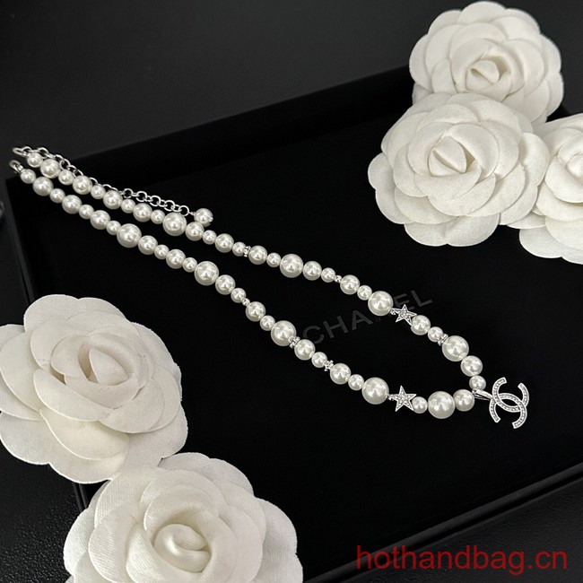 Chanel NECKLACE CE12737