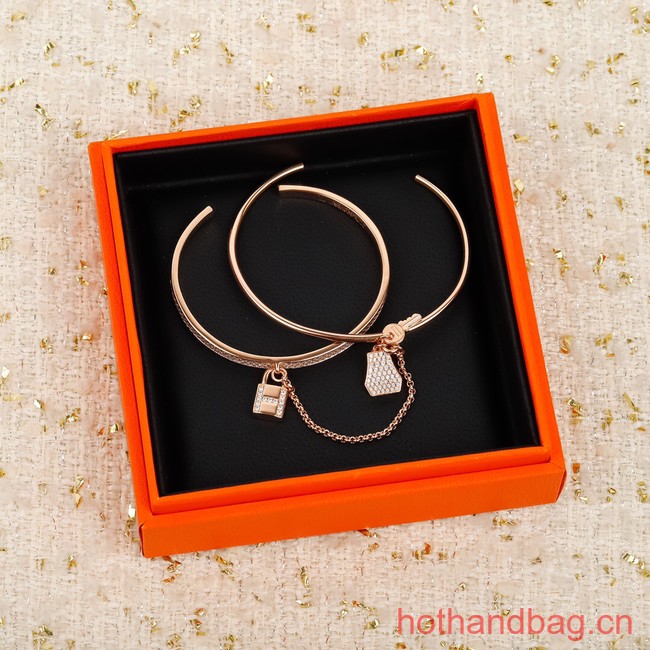 Hermes Bracelet CE12750