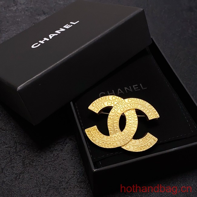 Chanel Brooch CE12754