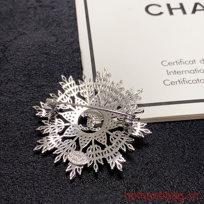 Chanel Brooch CE12755