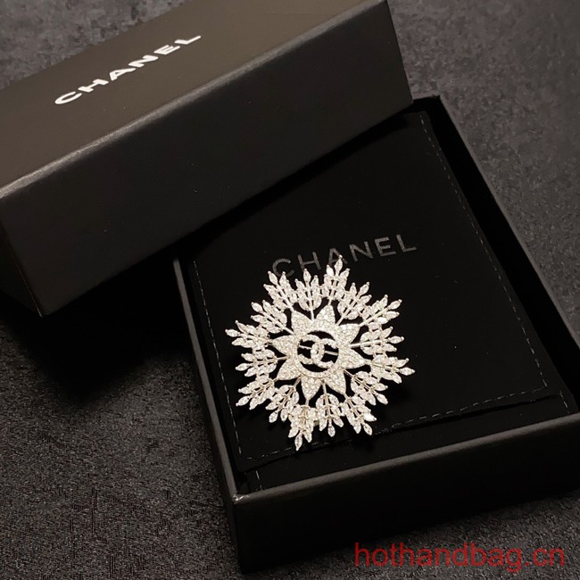 Chanel Brooch CE12755