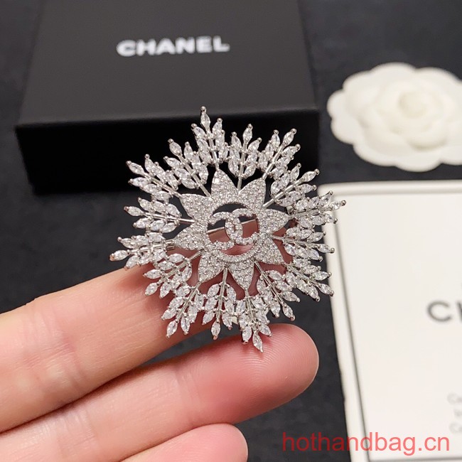 Chanel Brooch CE12755