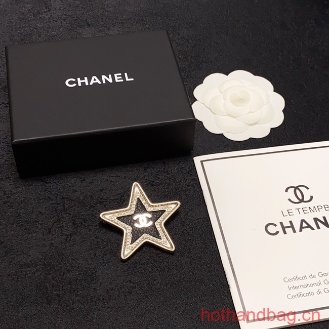 Chanel Brooch CE12756