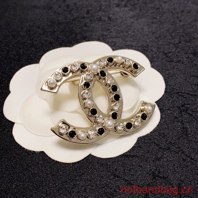 Chanel Brooch CE12758