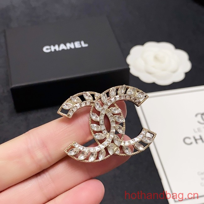 Chanel Brooch CE12760