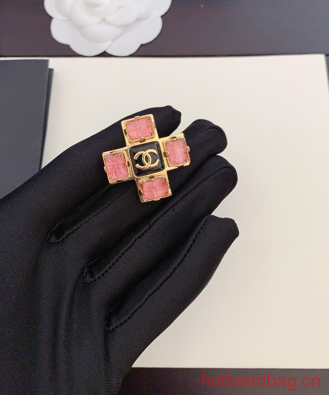 Chanel Brooch CE12777