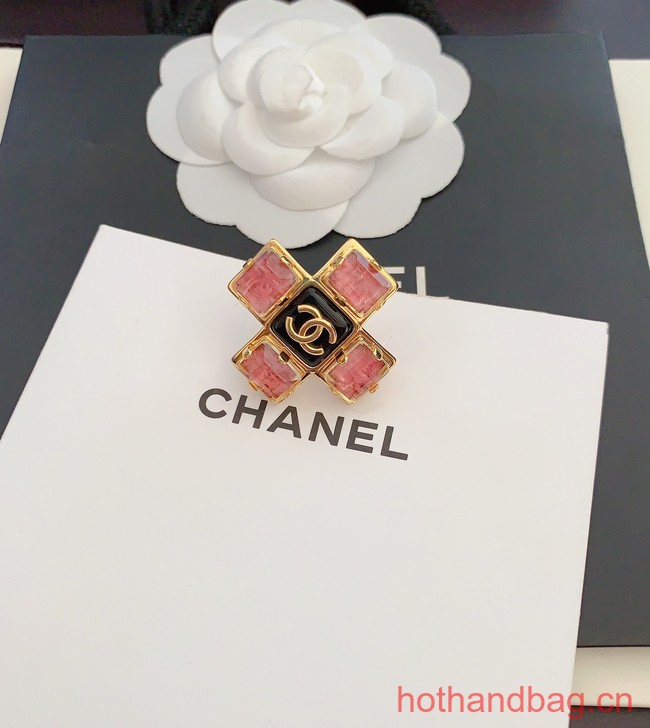 Chanel Brooch CE12777