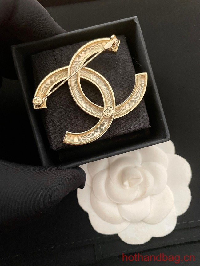 Chanel Brooch CE12779