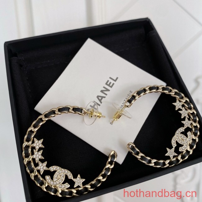 Chanel Earrings CE12780