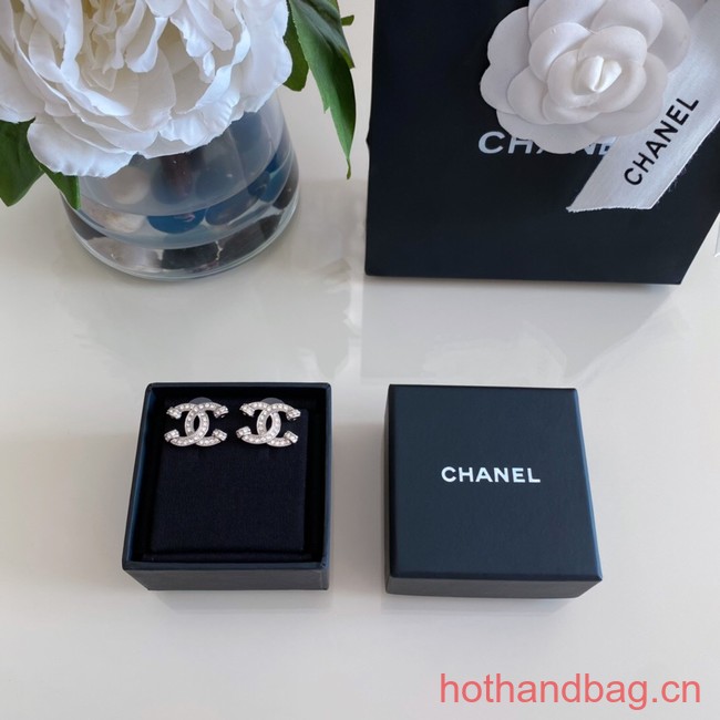 Chanel Earrings CE12781