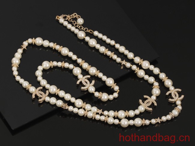 Chanel NECKLACE CE12774