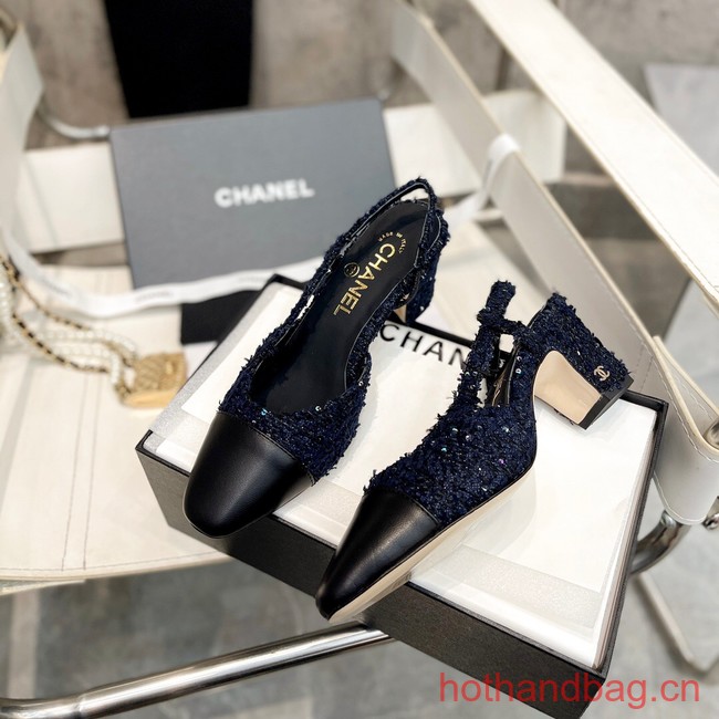 Chanel Shoes 93805-3