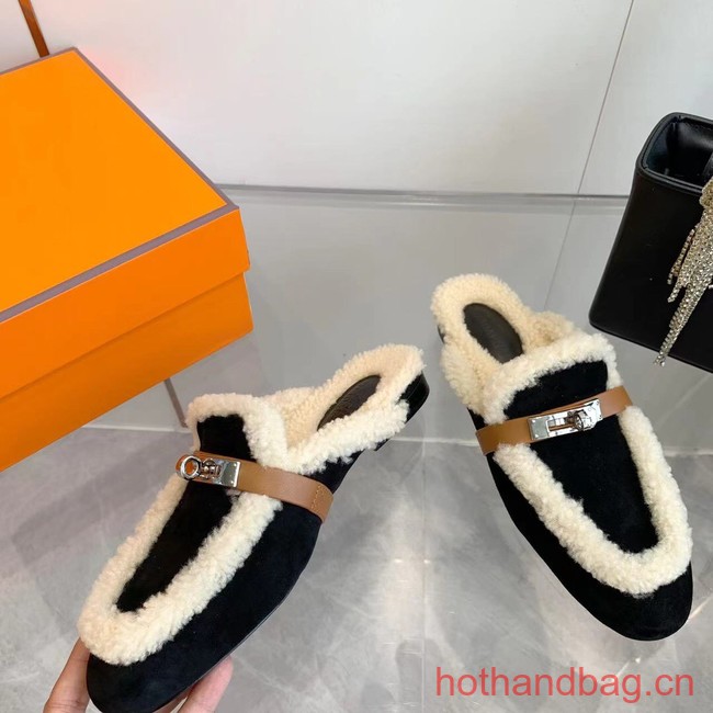 Hermes Shoes 93819-2