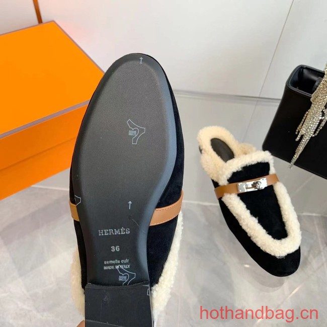 Hermes Shoes 93819-2