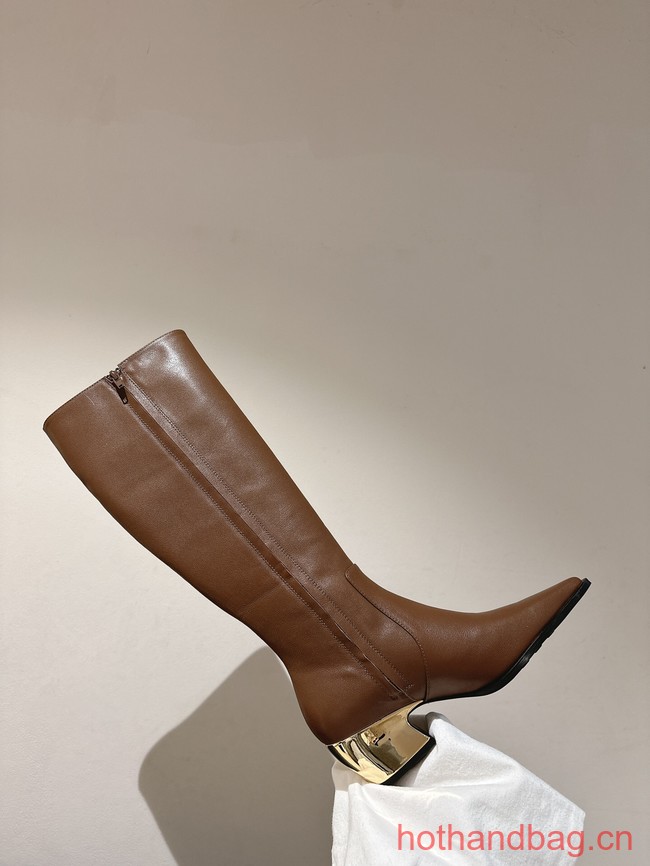 Bottega Veneta BOOT 93824-2