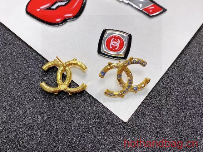 Chanel Earrings CE12789