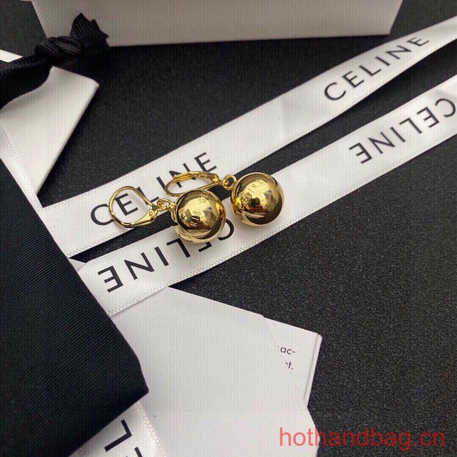 Chanel Earrings CE12794