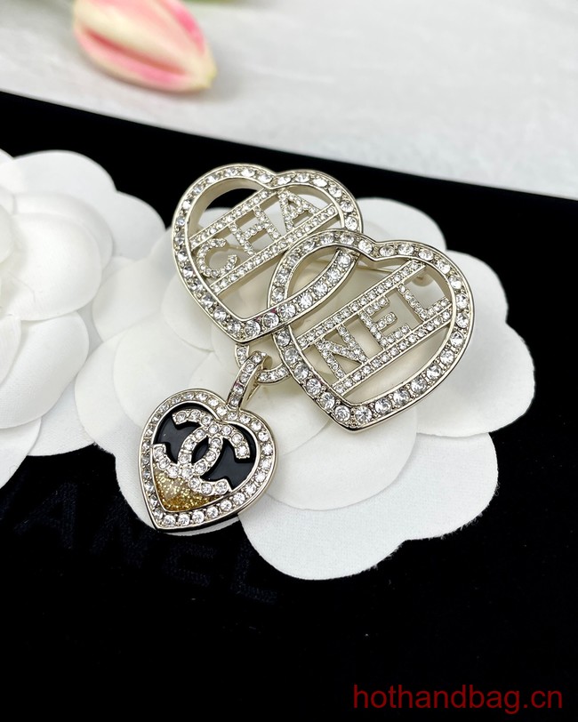 Chanel Brooch CE12820