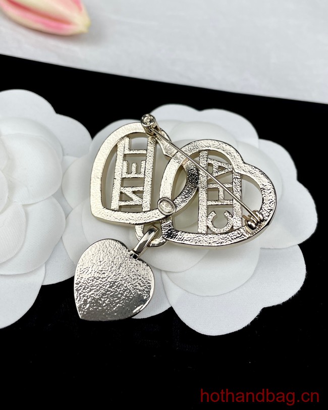 Chanel Brooch CE12820