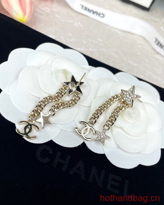 Chanel Earrings CE12821