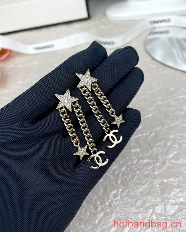 Chanel Earrings CE12821