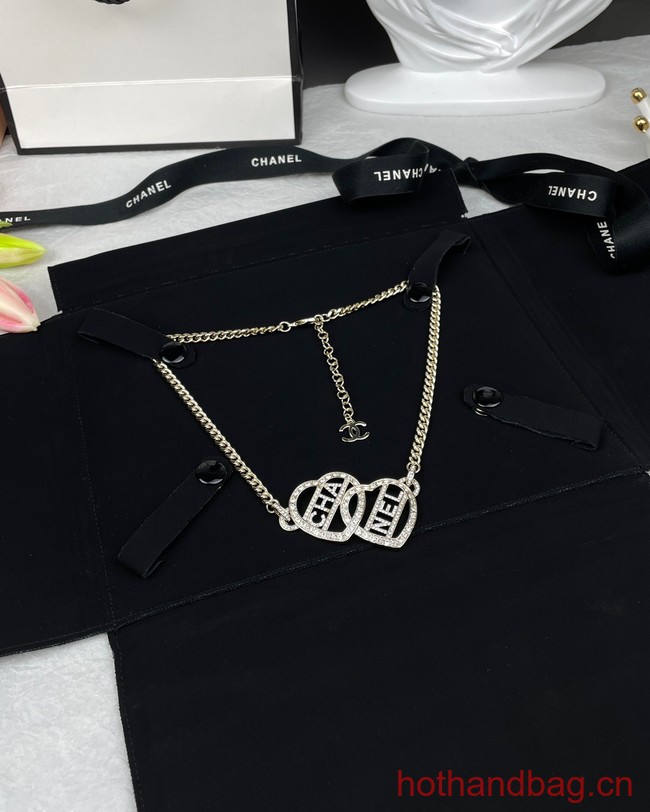 Chanel NECKLACE CE12822