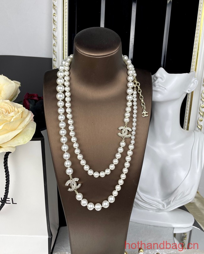 Chanel NECKLACE CE12823