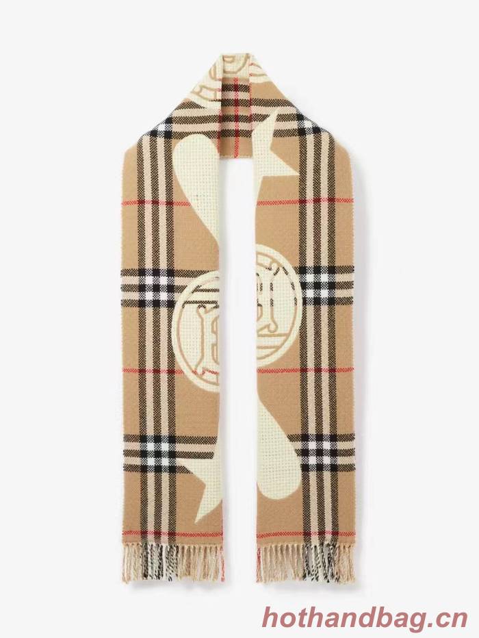 Burberry Scarf BBC00151