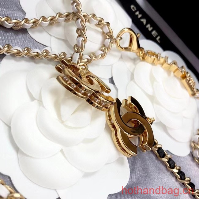 Chanel Chatelaine CE12838