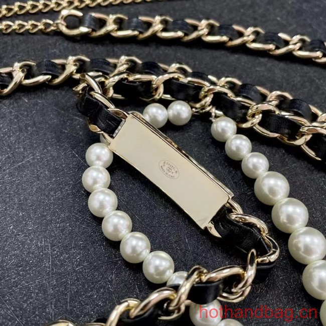 Chanel Chatelaine CE12839