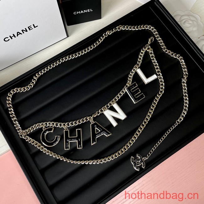 Chanel Chatelaine CE12841