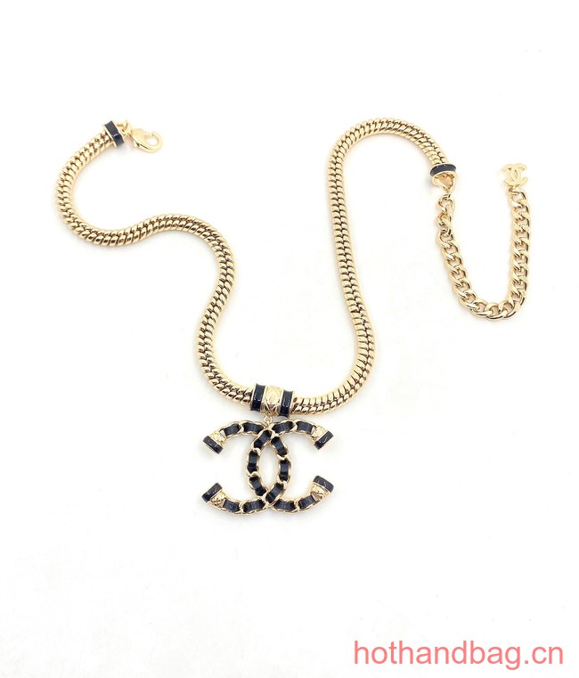 Chanel NECKLACE CE12835