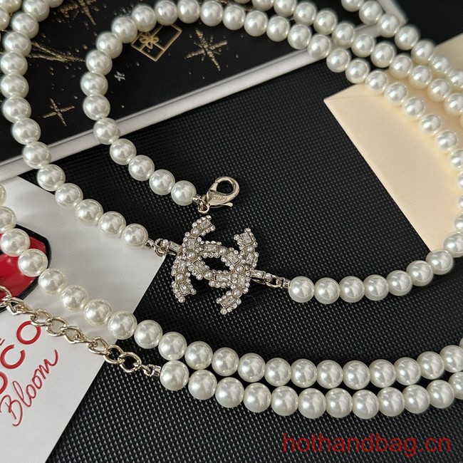 Chanel NECKLACE CE12837