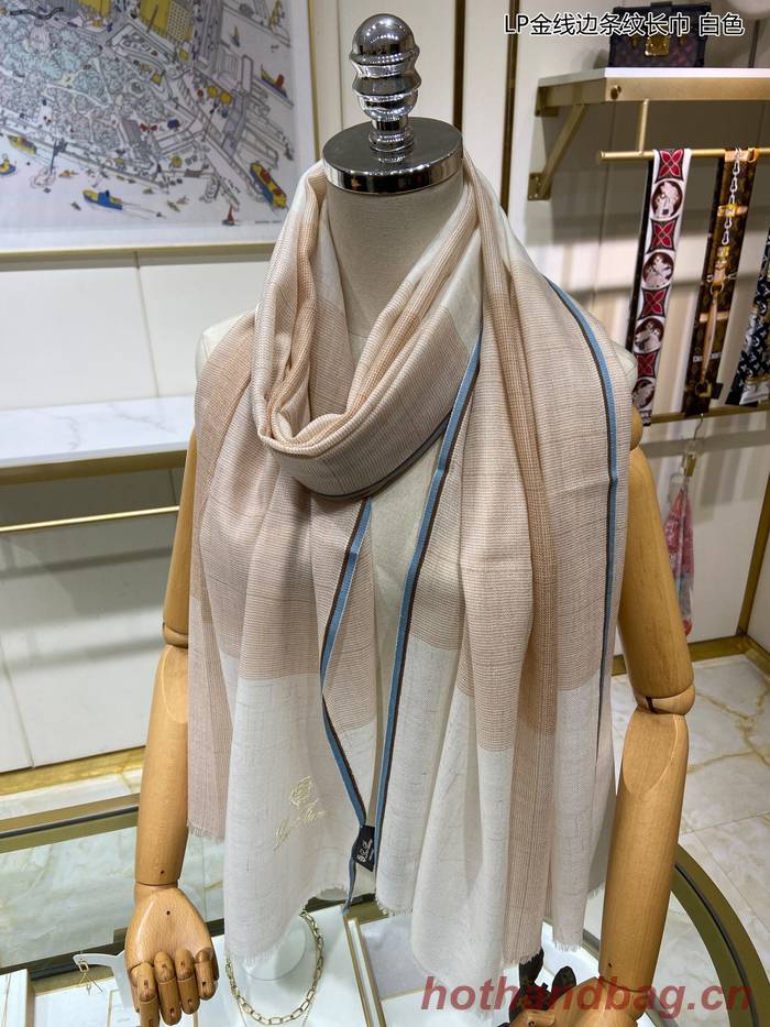 Loro Piana Scarf LPC00011