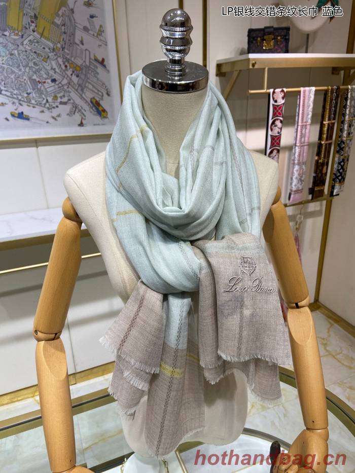 Loro Piana Scarf LPC00015