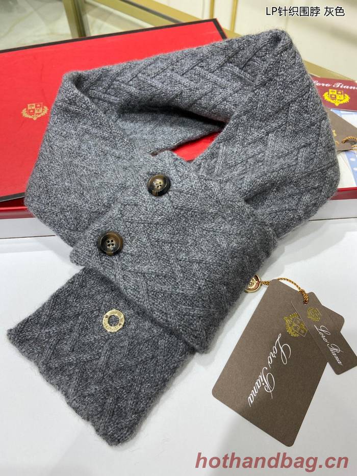 Loro Piana Scarf LPC00028