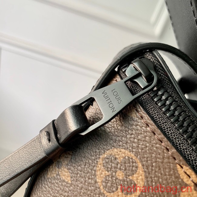 Louis vuitton Moon Crossbody M23835 brown