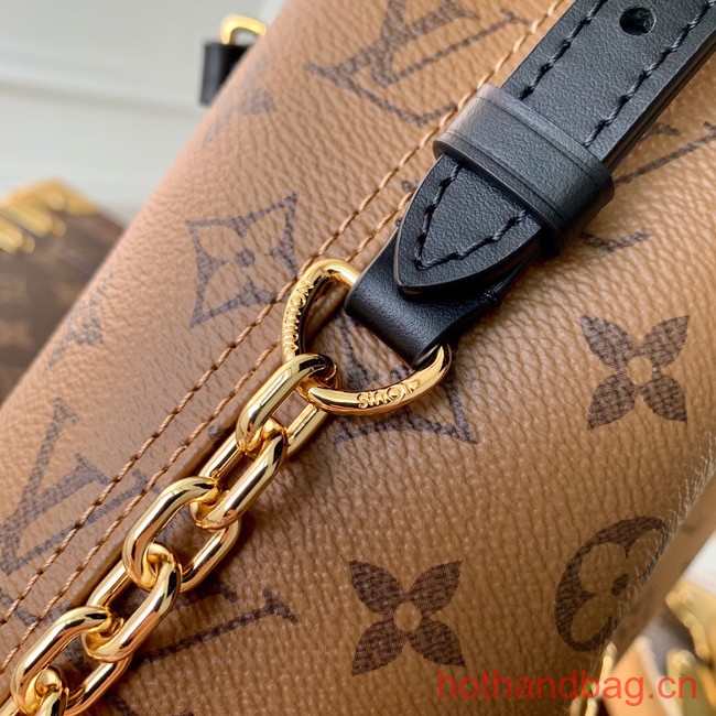 Louis vuitton Atlantis BB M46816 yellow