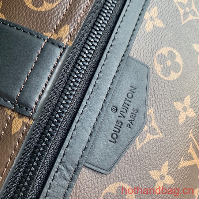 Louis vuitton Messenger M46794 Brown