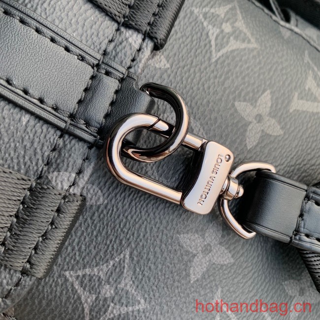 Louis vuitton Nano Christopher M82769 black