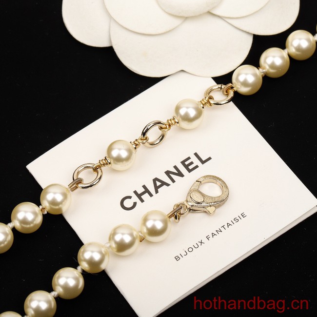 Chanel Chatelaine CE12854