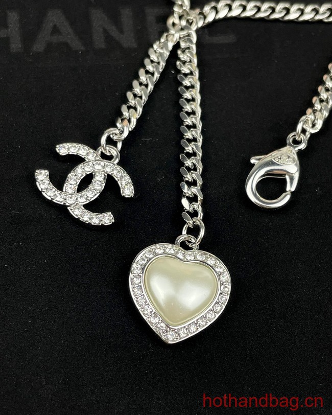 Chanel NECKLACE CE12852