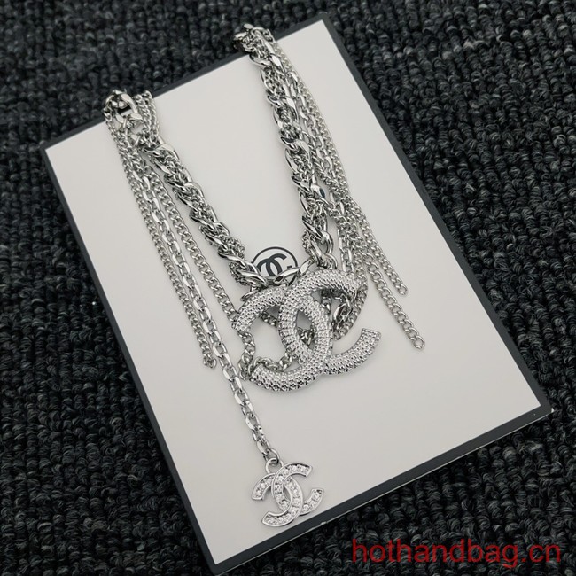 Chanel NECKLACE CE12857