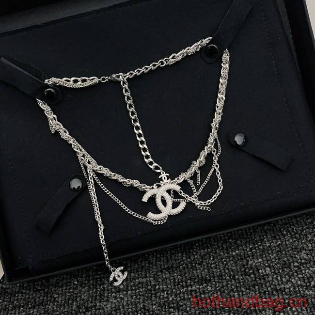 Chanel NECKLACE CE12857