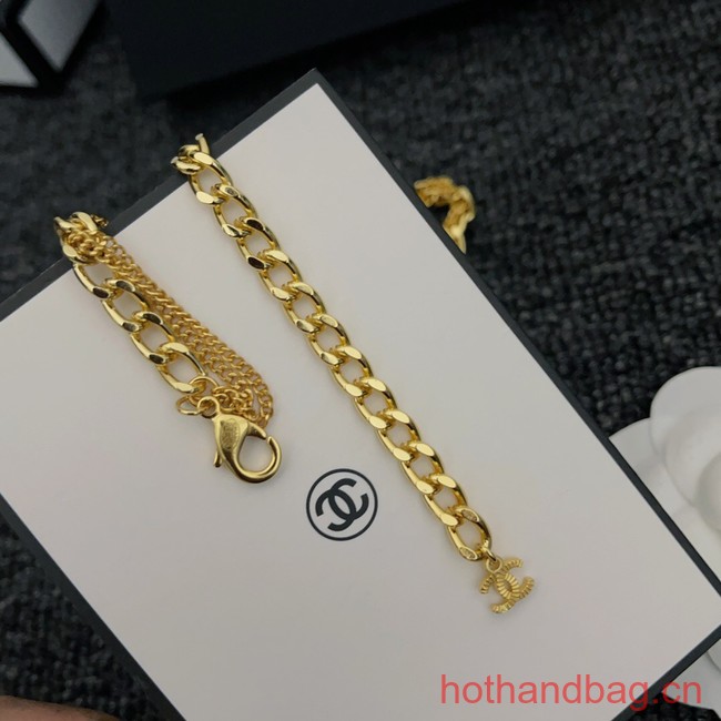 Chanel NECKLACE CE12860