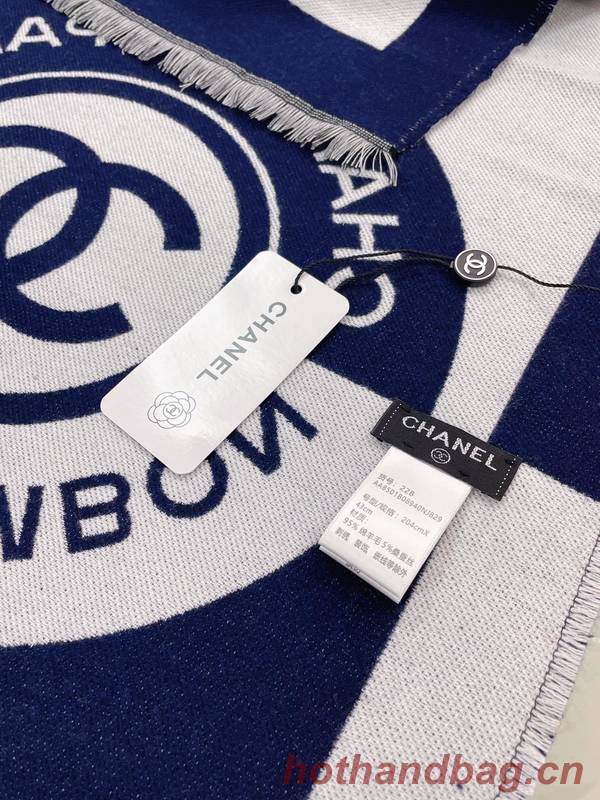 Chanel Scarf CHC00213