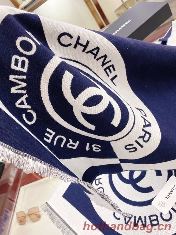 Chanel Scarf CHC00213