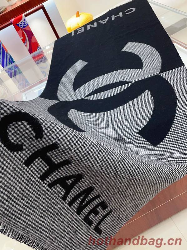 Chanel Scarf CHC00216