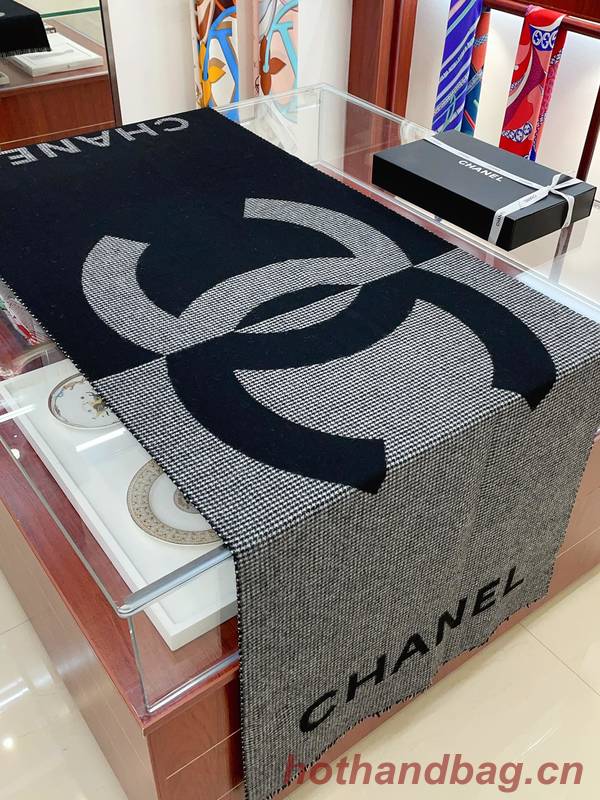 Chanel Scarf CHC00216